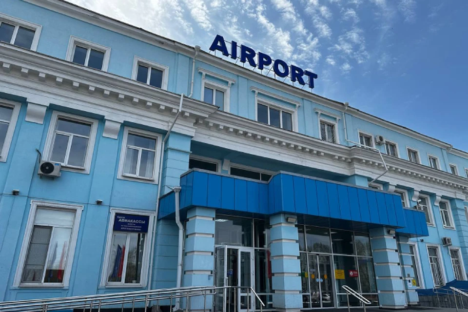 С 28 октября запустят прямые рейсы из Иркутска в Пхукет