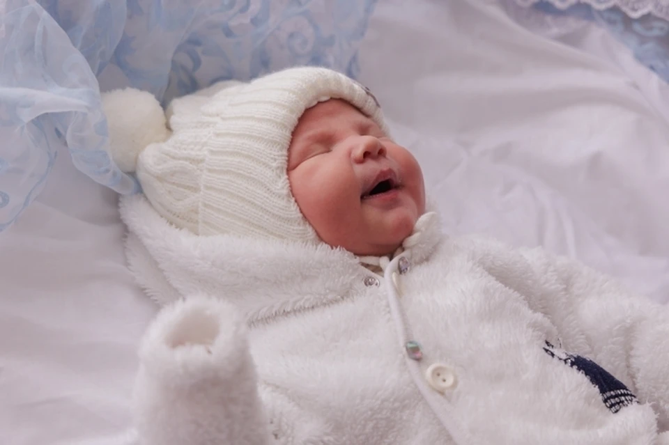 Тождественная выписка новорожденных прошла в Якутии
