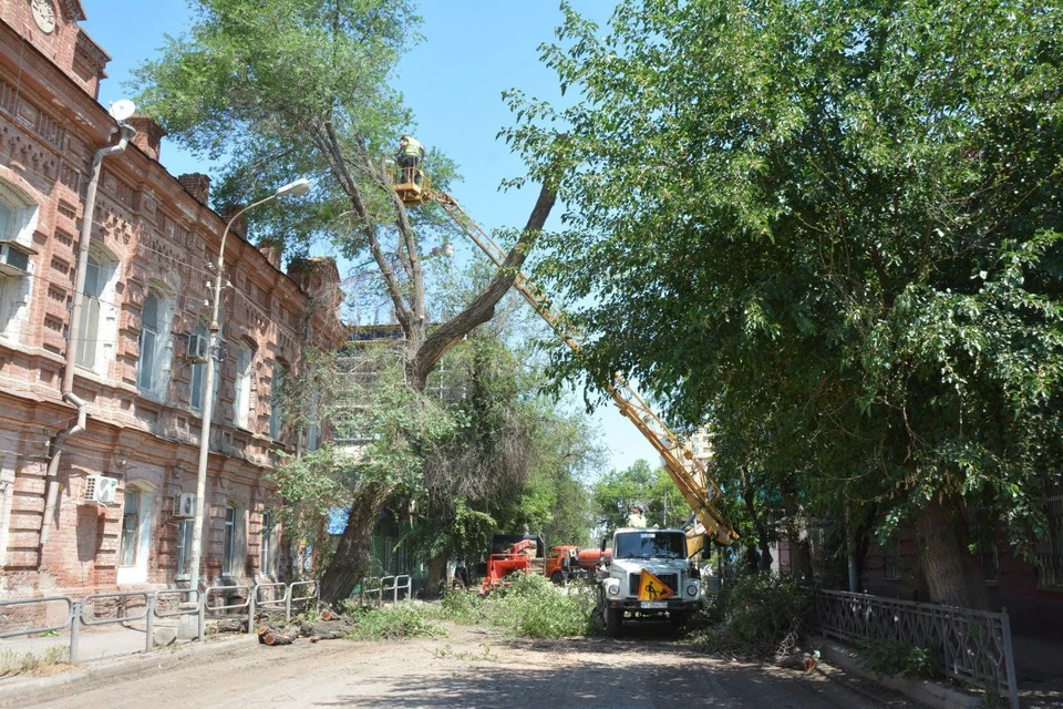 До конца года улицы отремонтируют в рамках федпроекта БКД