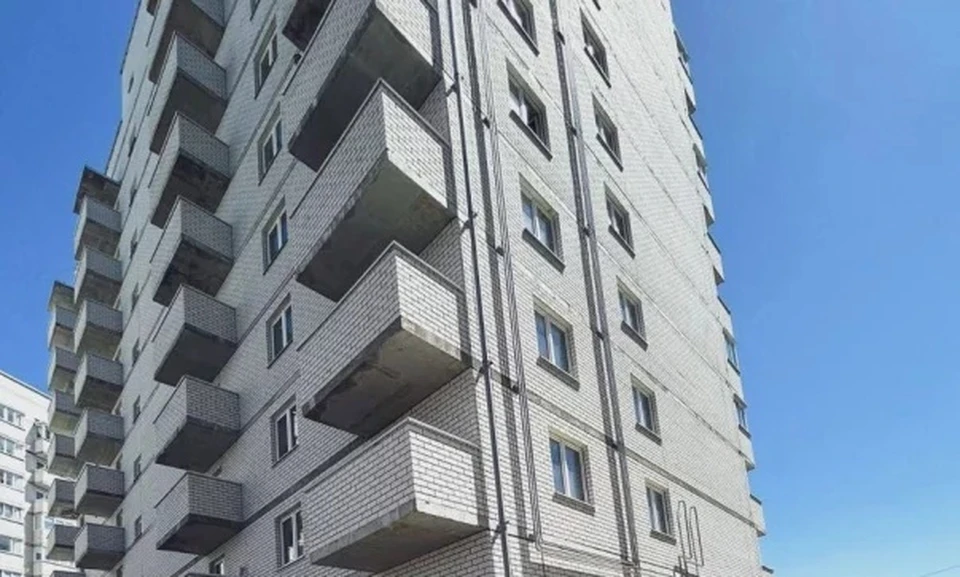 В Калуге директора строительной компании оштрафовали на 1,1 миллиона рублей