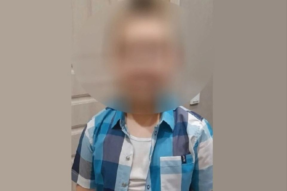 В Новосибирске пропал 7-летний мальчик в салатовой шапке. ПСО "ЛизаАлерт НСО".