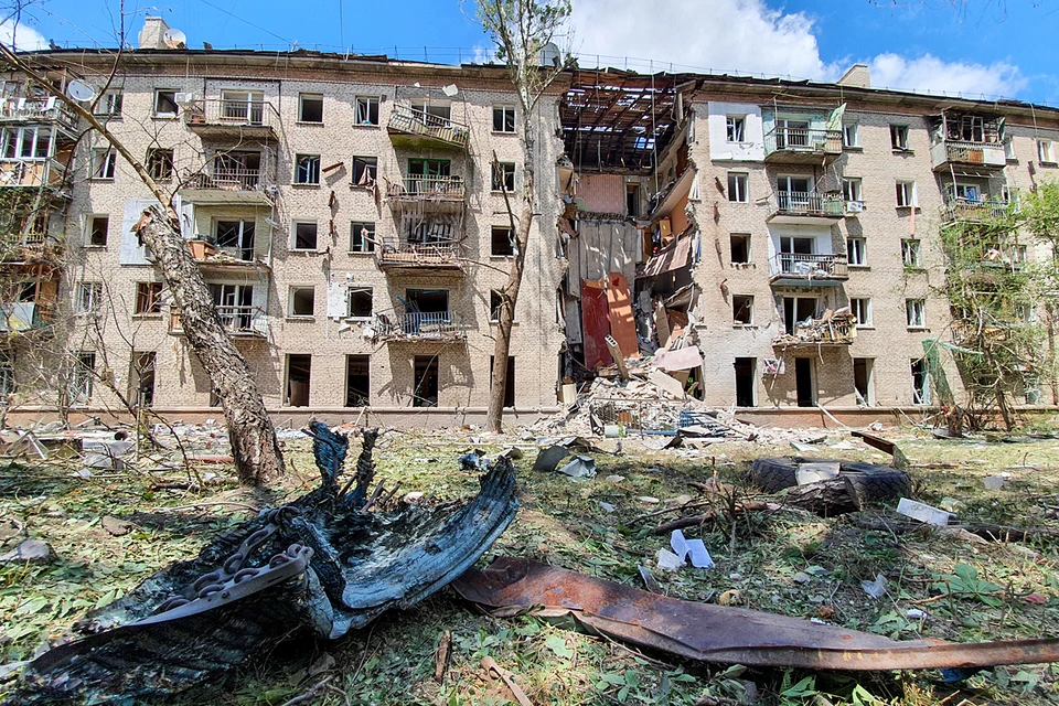 Фото: Александр Река/ТАСС