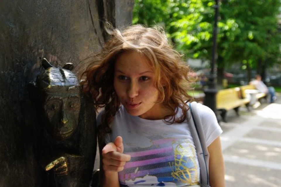Ирина Сафонова исчезла в ночь с 8 на 9 сентября. Что с ней произошло, неизвестно до сих пор. Фото: Соцсети