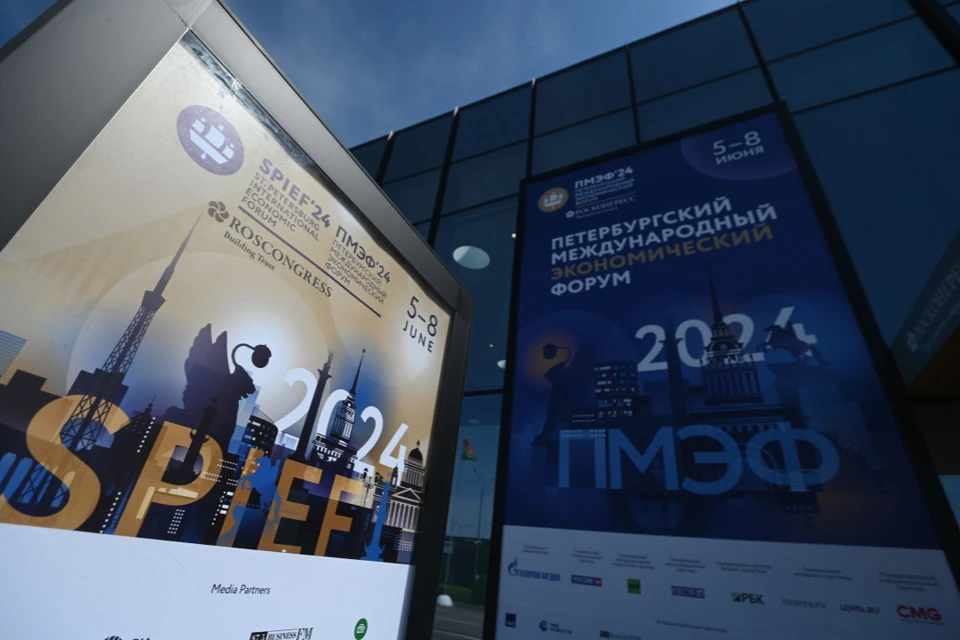 Подписанные соглашения позволят развить сразу несколько сфер Петербурга и повысить его туристическую привлекательность.