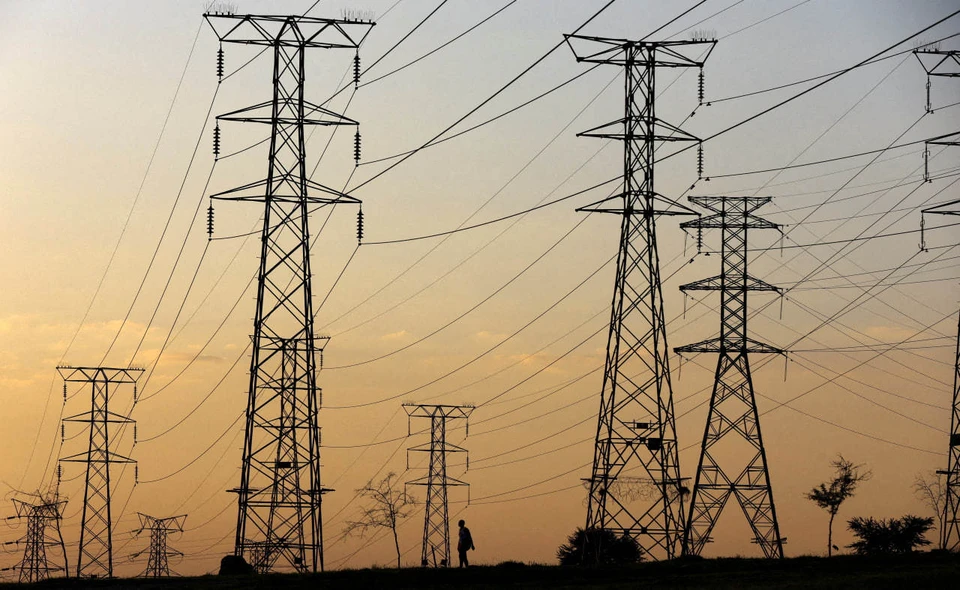 Сечин: США и Канада рискуют столкнуться с нехваткой электроэнергии