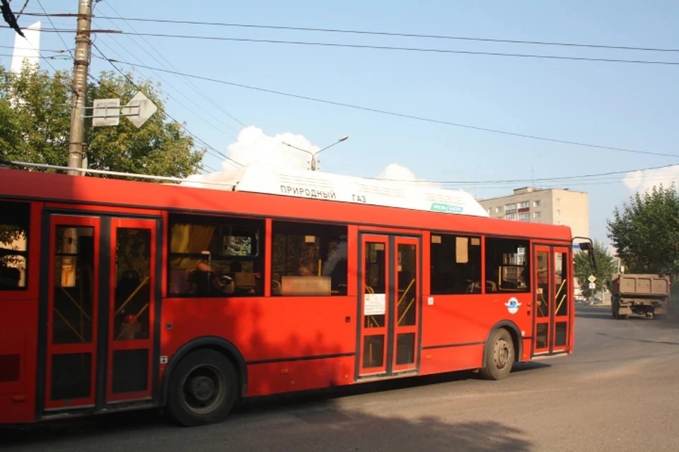 Скидки на проезд действуют в ряде городов Кировской области.
