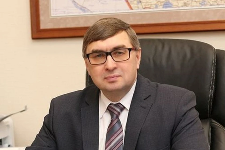 Евгений Лещенко официально ушел в отставку. Фото: Правительство НСО