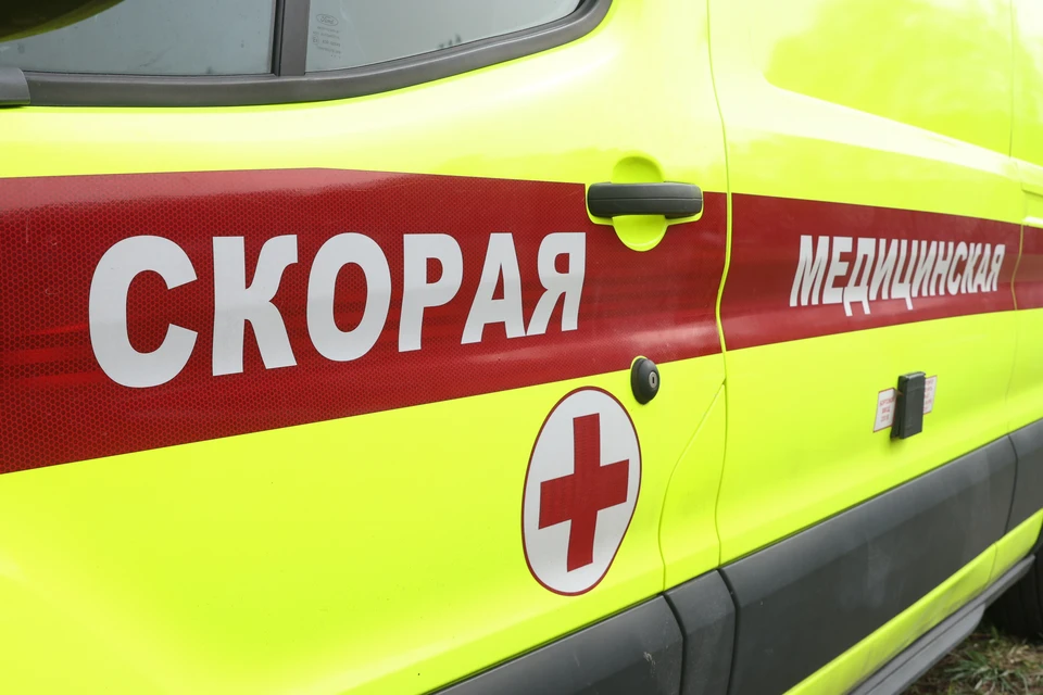 Гладков: число раненых после подрыва на мине в Шебекино увеличилось до пяти
