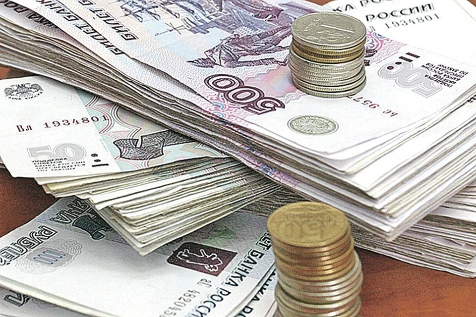 Херсонское предприятие заплатило шесть миллионов рублей долга по налогам