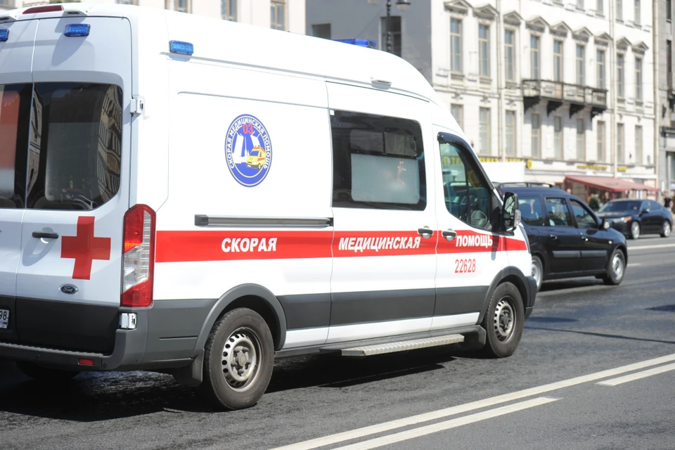 Полиция начала проверку.