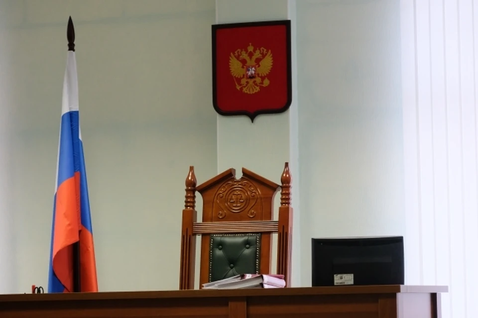 Уголовное дело направлено в Славяносербский районный суд для рассмотрения
