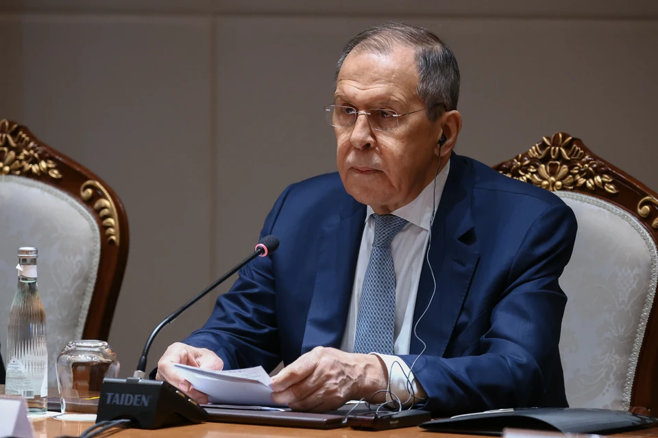 Стало известно, при каком условии могут начаться переговоры России и Украины