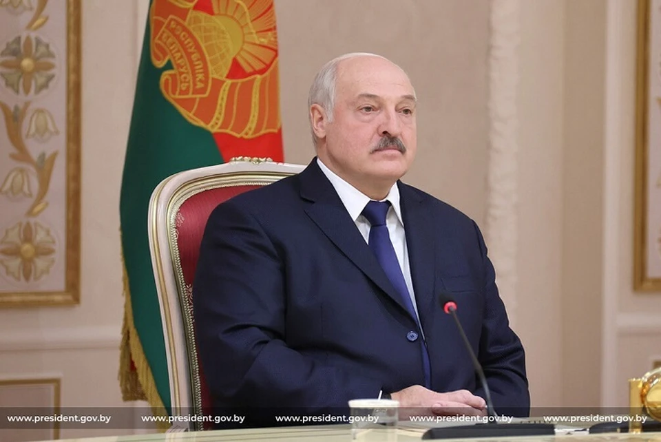 Лукашенко подписал новый указ о приеме в белорусское гражданство. Фото: архив president.gov.by.