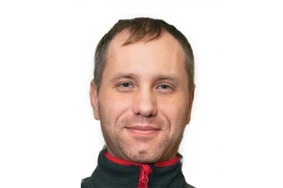 В Новосибирске пропал мужчина в куртке цвета хаки. Фото: предоставлено «ЛизаАлерт по НСО»