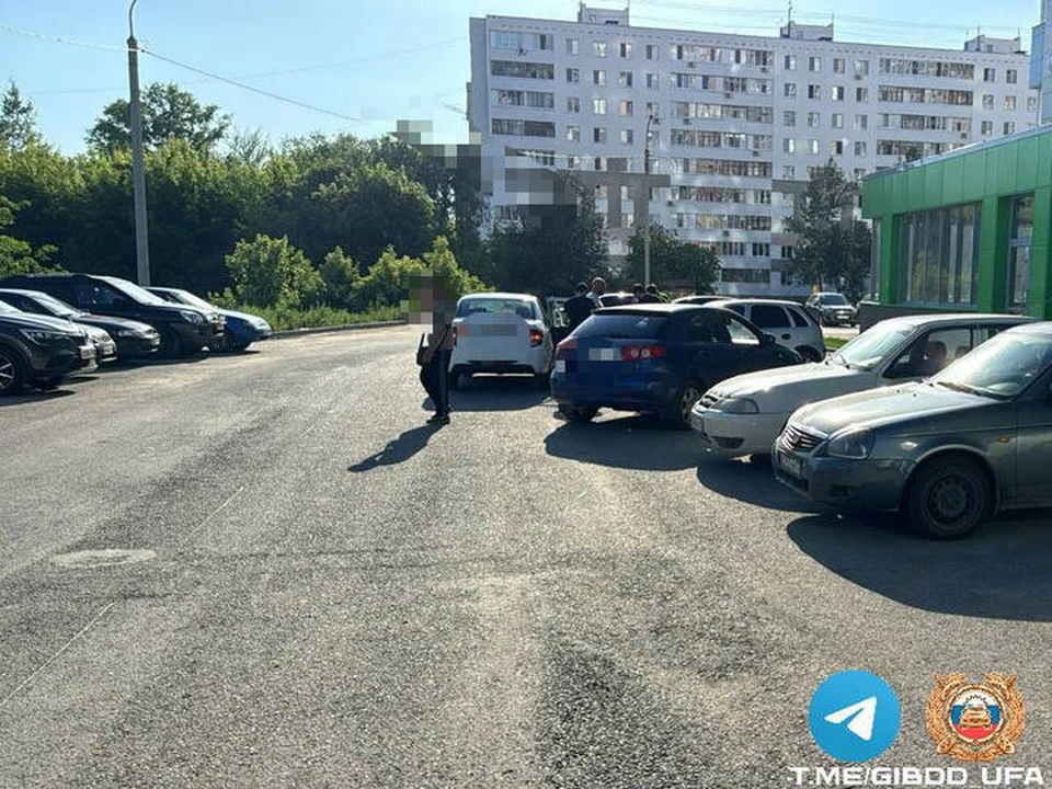 Фото: Госавтоинспекция Уфы