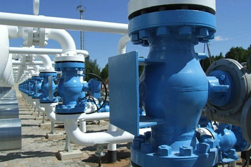 Немецкая Uniper расторгла долгосрочные экспортные контракты с «Газпромом»