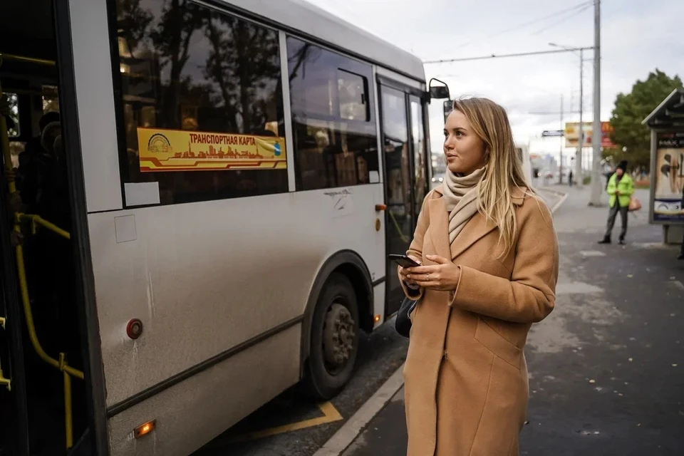 Движение транспорта возобновлено