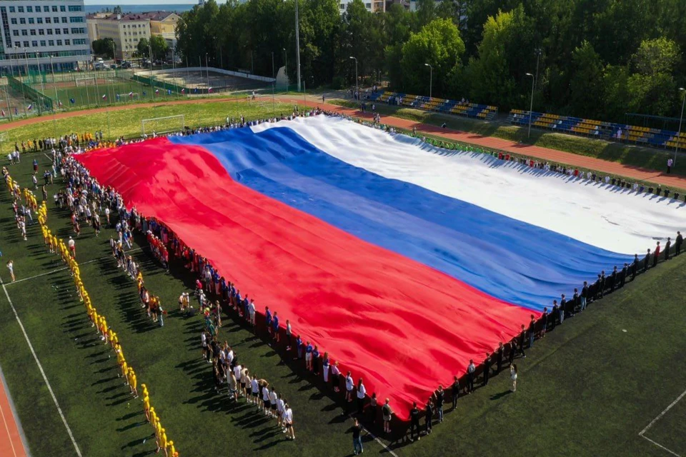 Фото: пресс-служба Администрации Главы Чувашской Республики