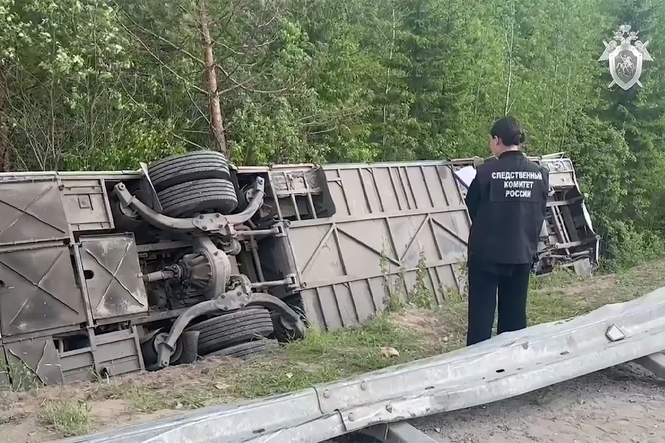 Скрин видео СУ СК России по Пермскому краю