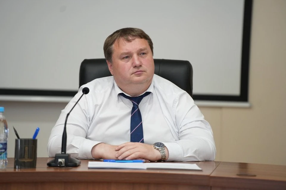 Болдакин призвал ульяновцев следить за детьми из-за двух смертельных случаев | ФОТО: администрация Ульяновска