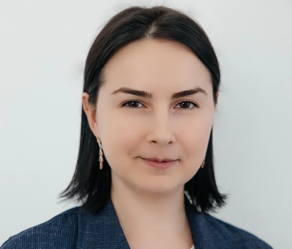 Суд отправил под домашний арест экс-главу Госкоммолодежи Башкирии Яну ...