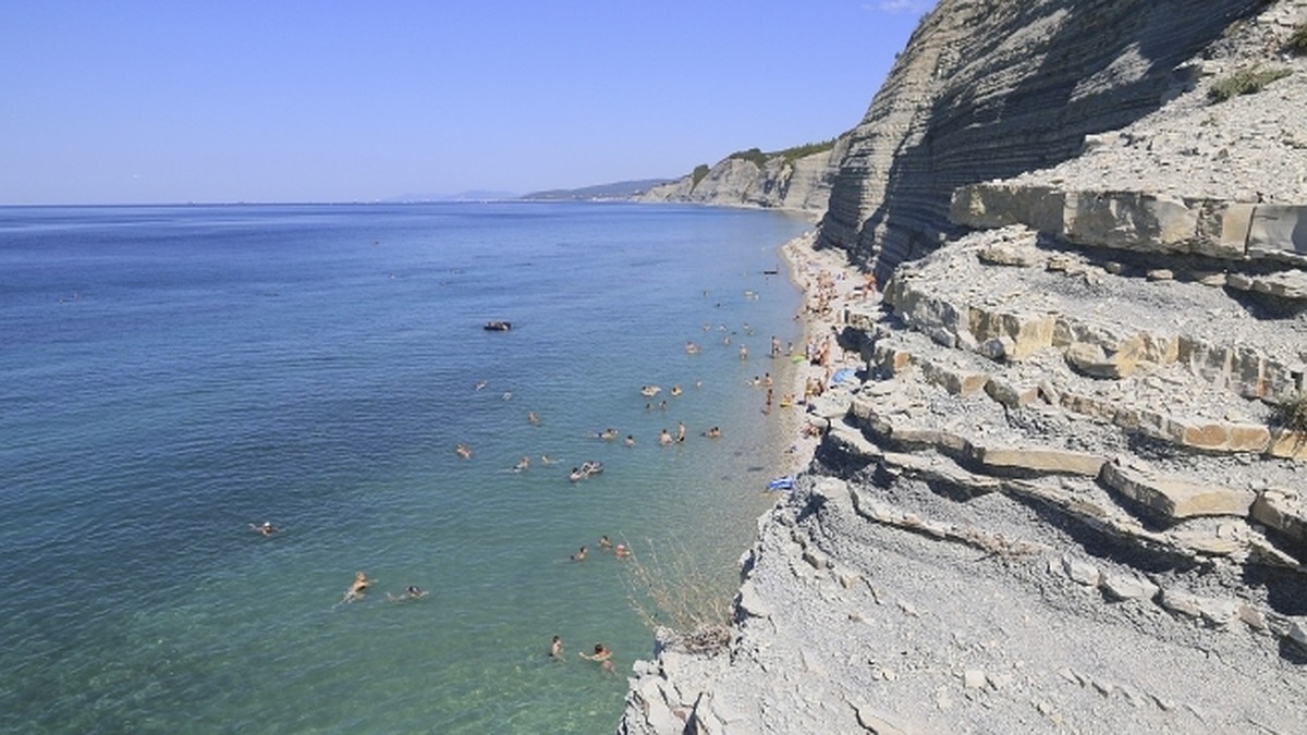 Уйдут под воду: берега Черного и Азовского морей могут исчезнуть в течение  20 лет - KP.RU