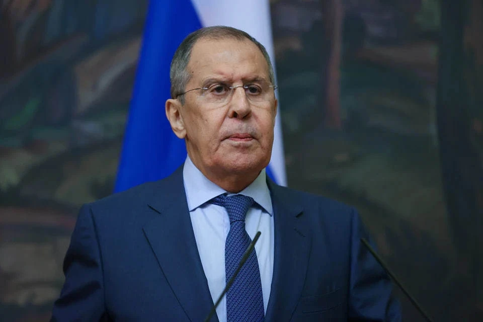 Лавров: концепция евроатлантической безопасности больше не актуальна для России