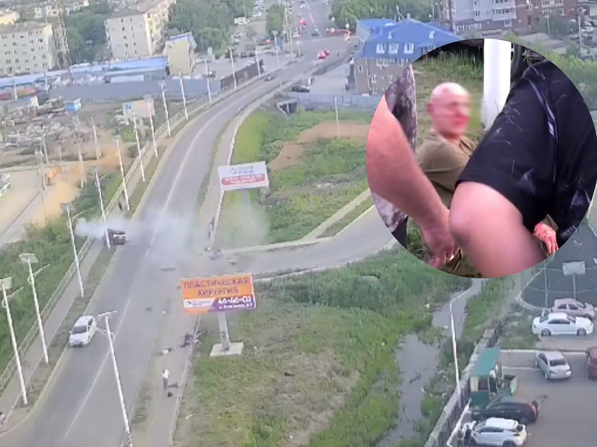 Городок. Облачное видеонаблюдение Проститутки с видео