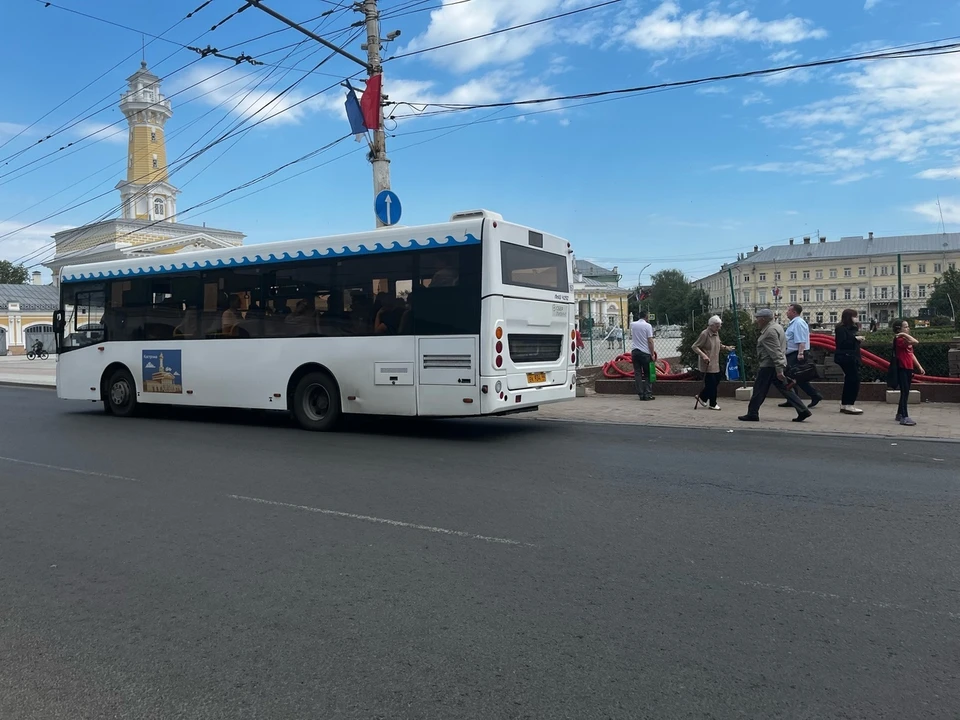 Источник: фотоархив "КП Кострома" / Анна Апурина