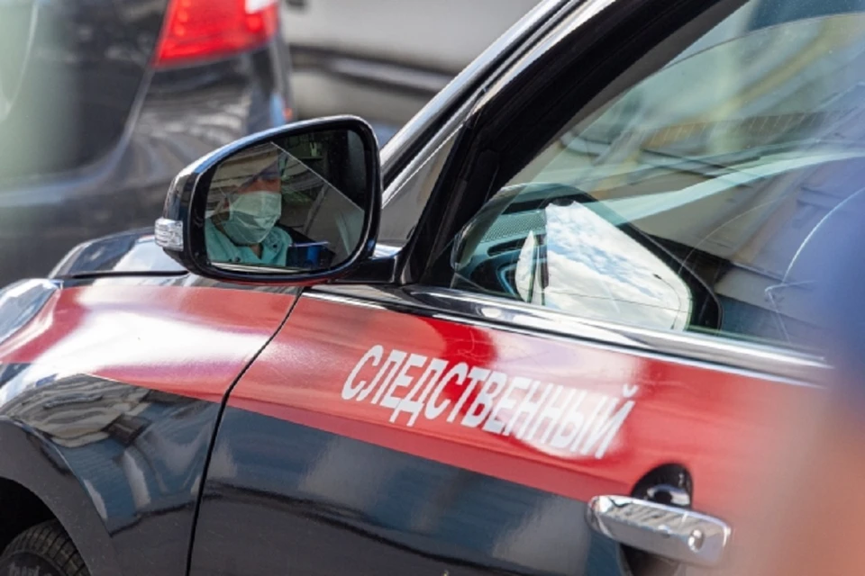 Начальника Железнодорожного ОБЭП задержали в Новосибирске.