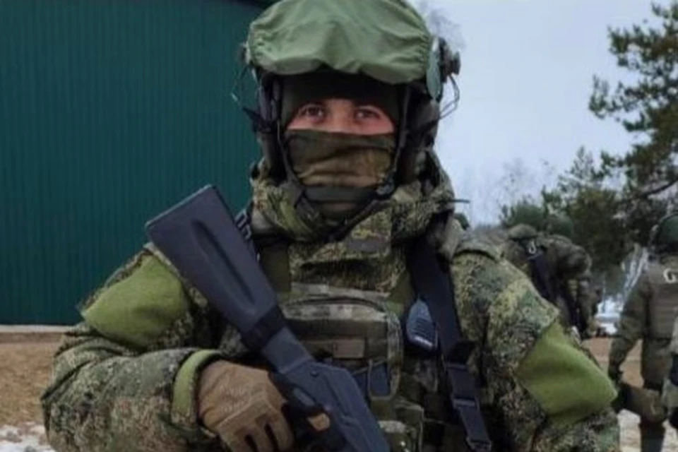 Фото: телеграм-канал администрации Югорска