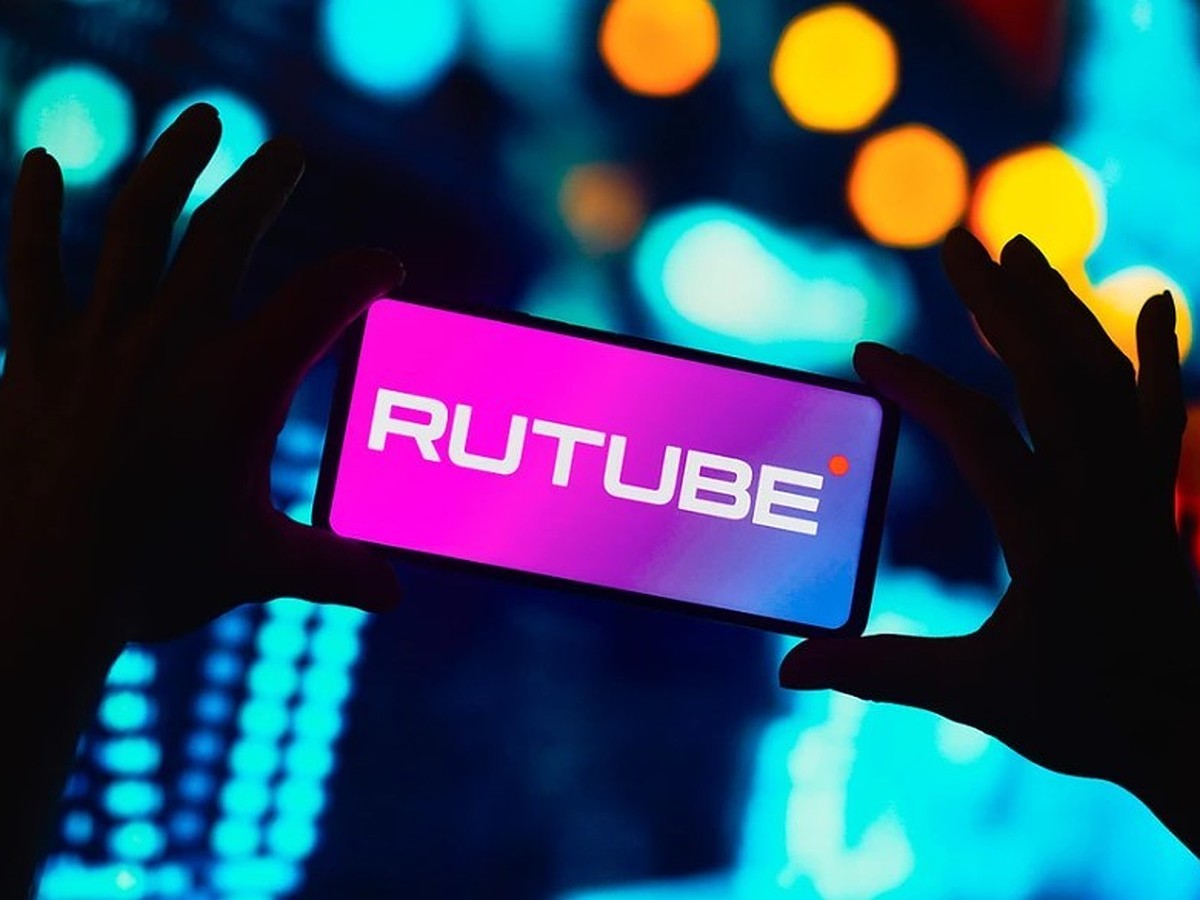 Приложение RuTube стало недоступно в AppStore - KP.RU