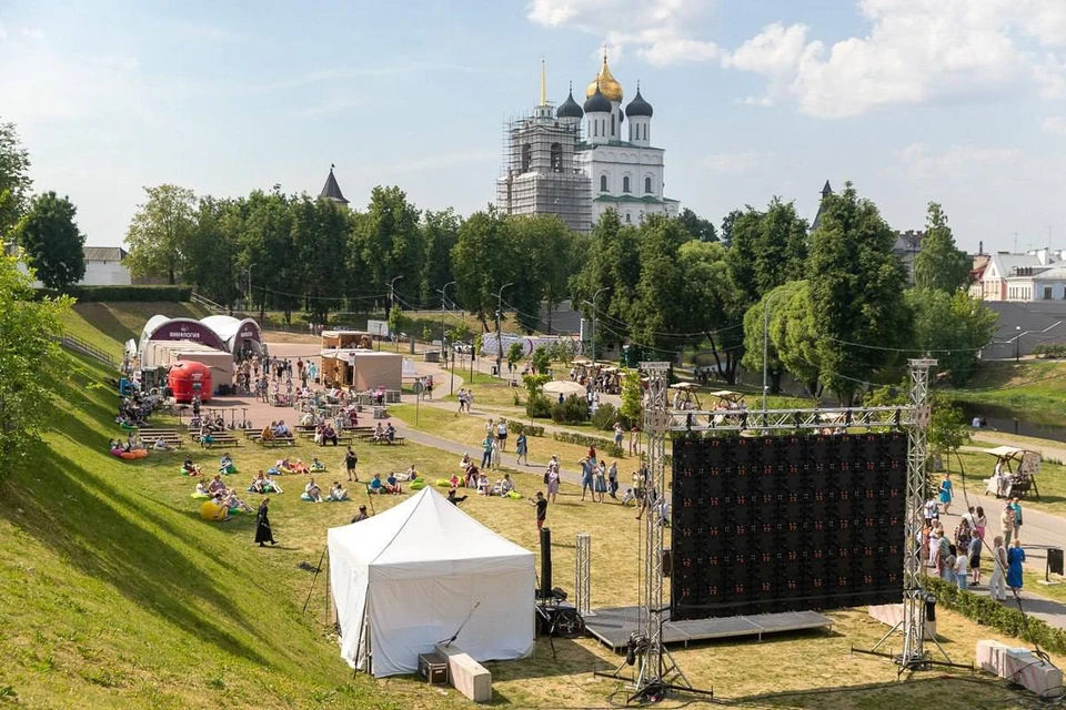 Фото: Telegram-канал Михаила Ведерникова.