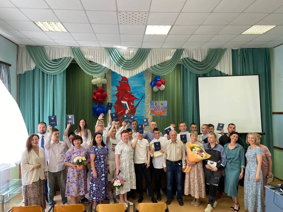 Фото предоставлено УЗПМ
