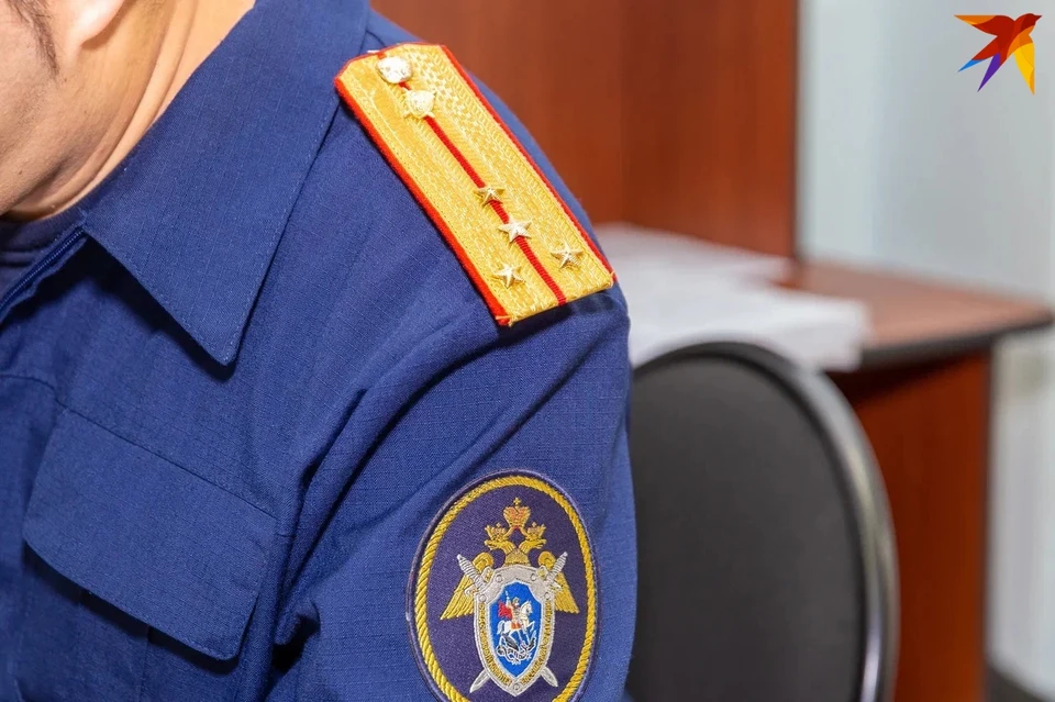 Информация о нападениях появилась в соцсетях