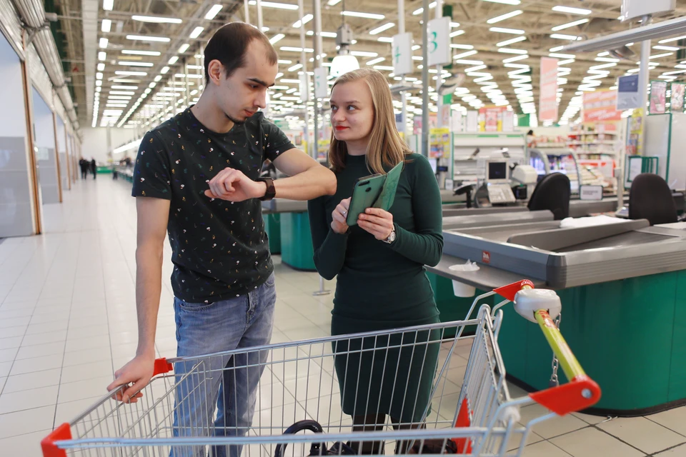 Сейчас в Самаре работают три магазина сети, которые скоро ждет ребрендинг