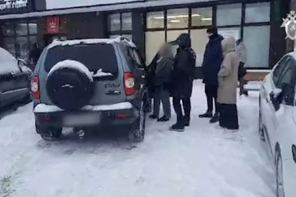 Фото: пресс-служба СУ СК РФ по Пензенской области
