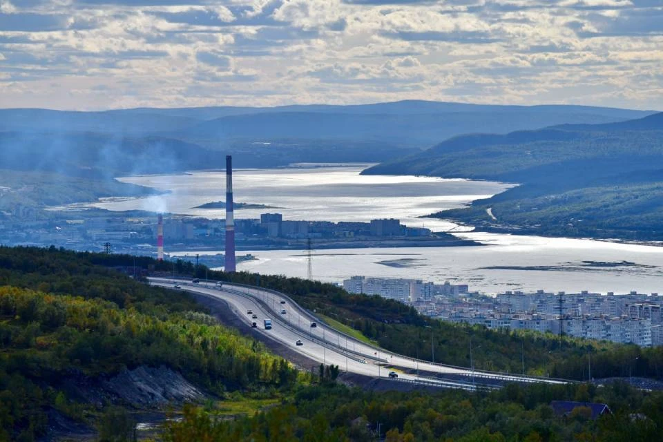 Работа над новым жилым микрорайоном начнется осенью 2024 года.