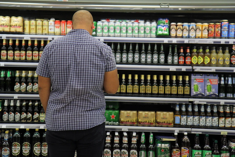Игорь Хавский перечислил пять причин высоких цен на импортное пиво