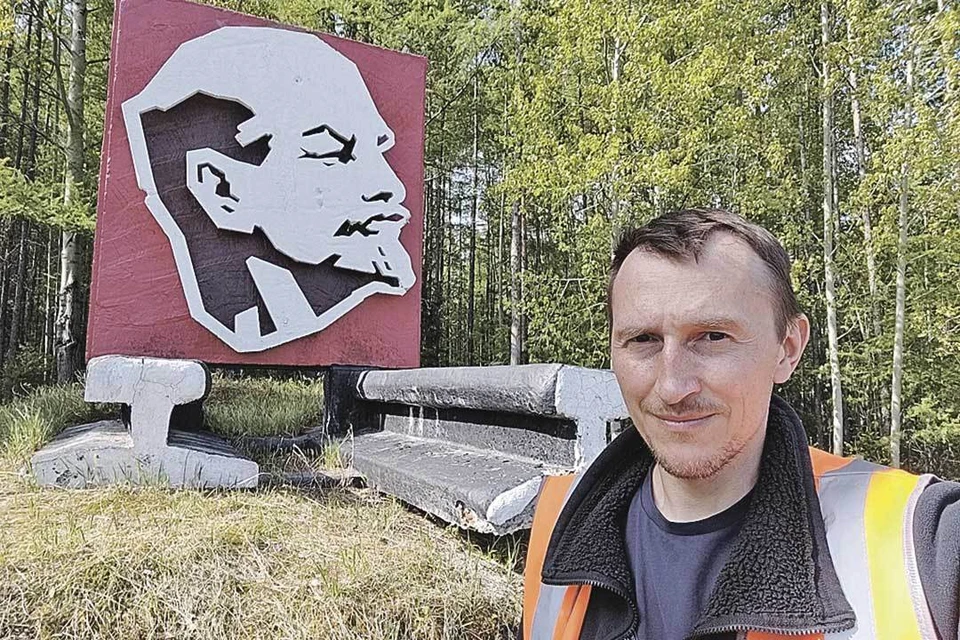 Спецкор «КП» Григорий Кубатьян продолжает свое путешествие по БАМу.