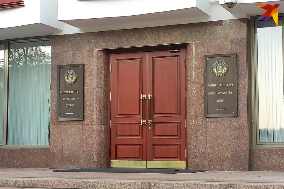 Глава МИД Алейник сказал, что у Беларуси есть ответ на вызовы в глобальной политике. Снимок носит иллюстративный характер. Фото: архив «КП»