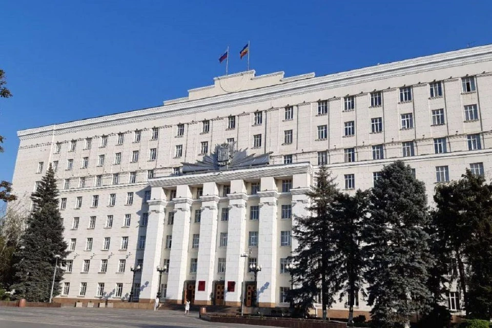 Власти Ростовской области регулярно ведут мониторинг обращений из всех источников. Фото: правительство Ростовской области