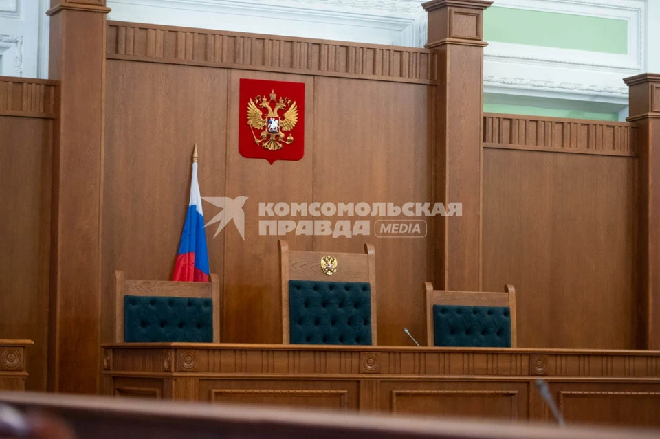 Иск прокуратуры удовлетворили