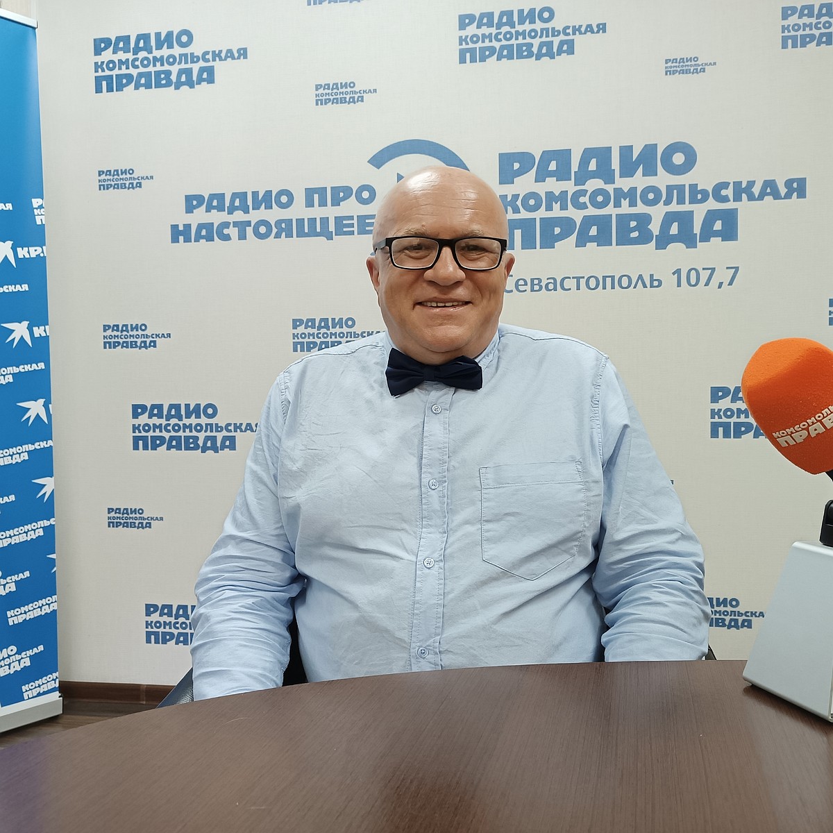 Директор института развития города Алексей Тихонов: «Урбанистика - строгая  наука» - KP.RU