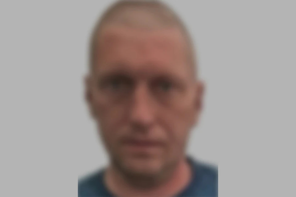 Под Новосибирском завершены поиски 40-летнего мужчины с голубыми глазами. ПСО «ЛизаАлерт НСО»
