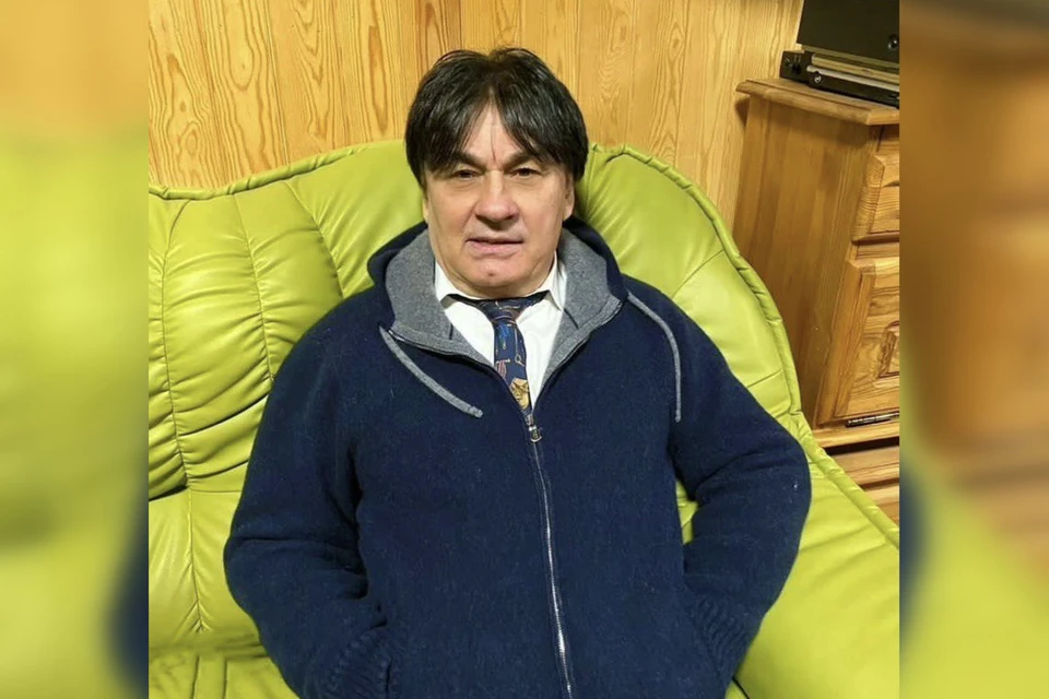 Серов высказался об артистах Беларуси, получавших награды до событий 2020 года. Снимок носит иллюстративный характер. Фото: соцсети Александра Серова