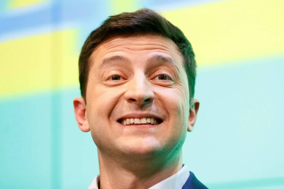 Личного телохранителя Зеленского Максима Донца обвинили в захвате власти