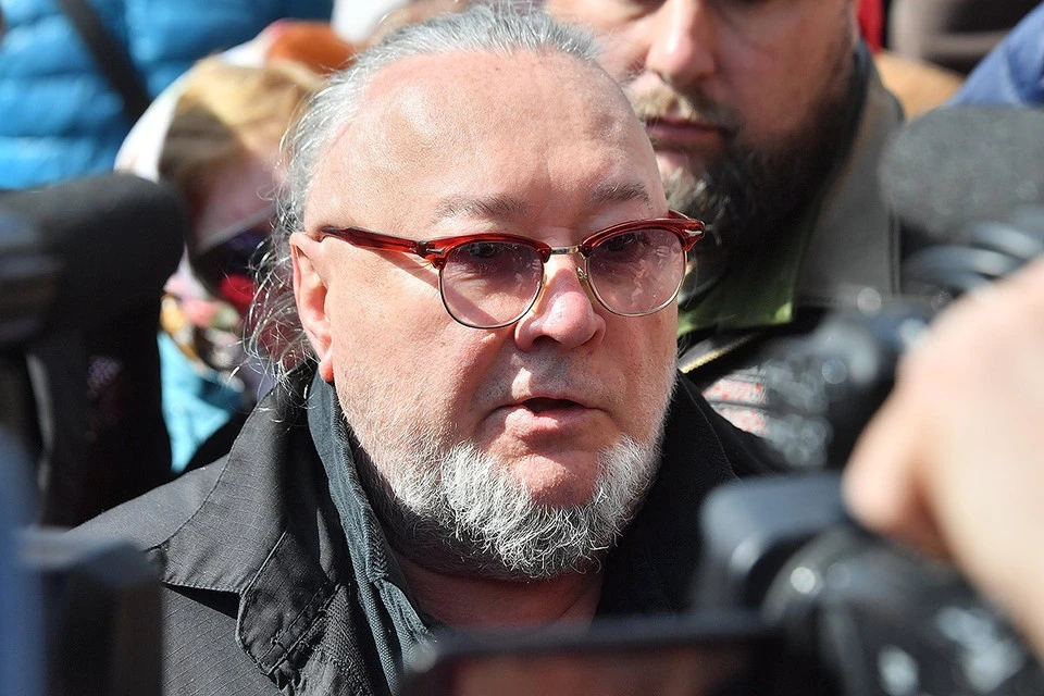 Помощник Зайцева Ахмедов: сбылось пророчество Киркорова о смерти Егора Зайцева