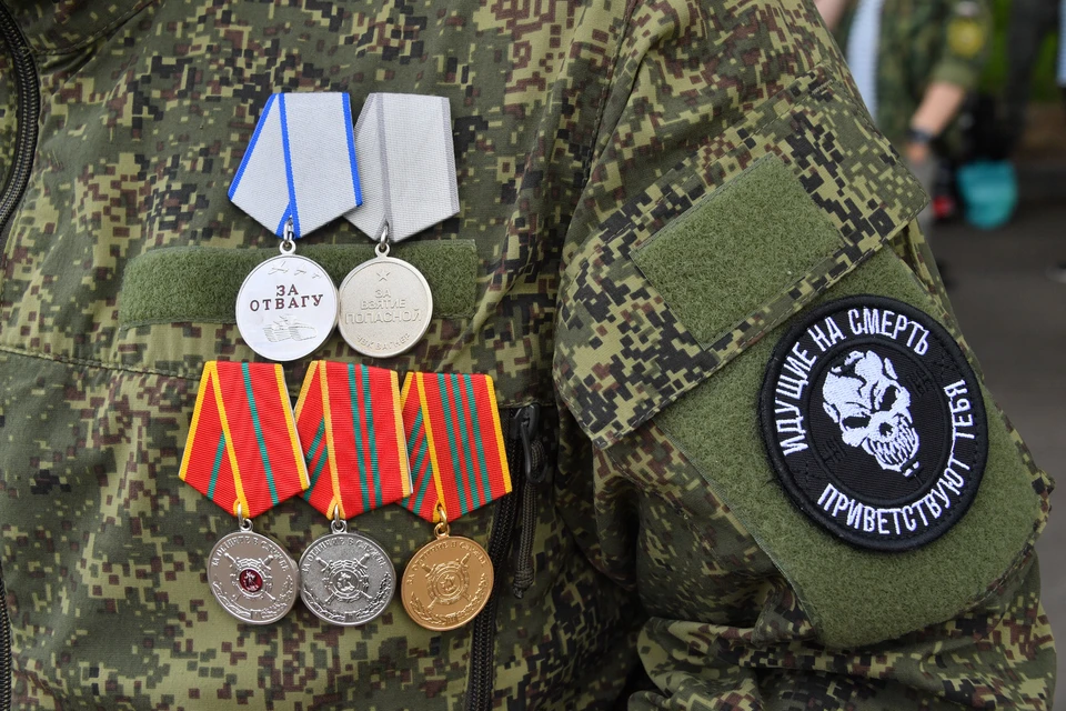 Жители смогут высказать мнение о проекте жилого квартала индивидуальной застройки для военнослужащих Фото: архив "КП"