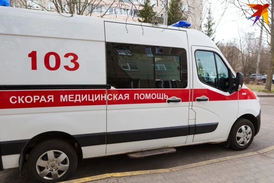 В Гомеле бесправник наехал на трехлетнего ребенка, паркуясь во дворе дома. Снимок носит иллюстративный характер.